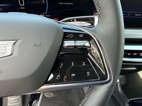 New 2026 Cadillac Lyriq Luxury RWD image 29