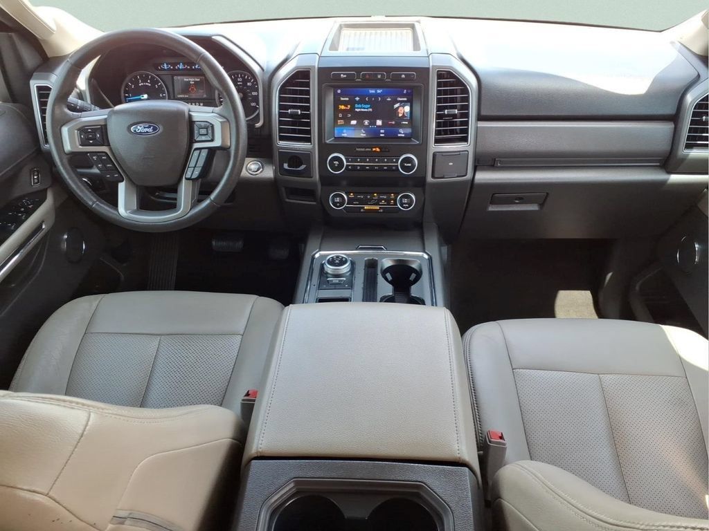Used 2021 Ford Expedition XLT RWD image 17