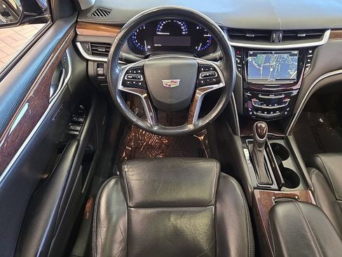 Used 2016 Cadillac XTS Luxury w/ Driver Awareness Package FWD image 12