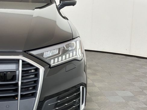 Used 2024 Audi Q7 2.0T Premium Plus image 30