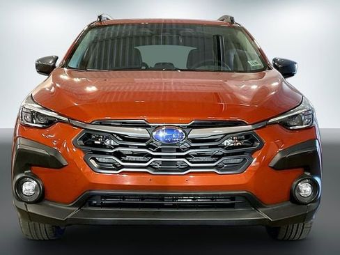 Used 2025 Subaru Crosstrek 2.5i Limited AWD/4WD image 2