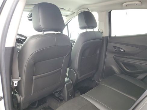 Used 2018 Buick Encore Preferred image 14