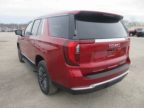 New 2026 GMC Yukon Elevation w/ Elevation Premium Package image 7