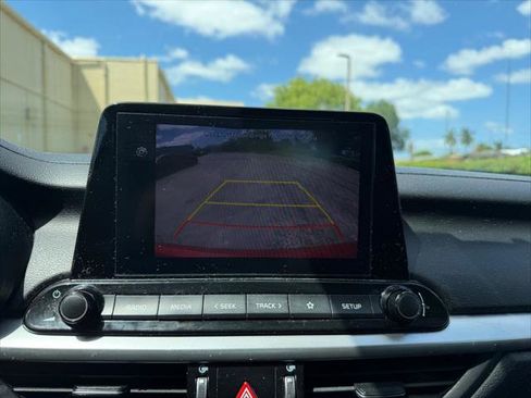 Used 2024 Kia Forte LXS image 21