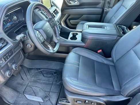 Used 2024 Chevrolet Tahoe RST w/ Luxury Package image 6