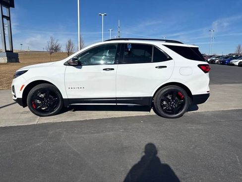 Certified 2023 Chevrolet Equinox Premier image 6