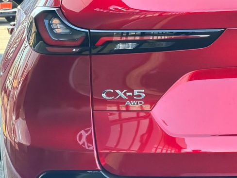 New 2026 MAZDA CX-5 2.5 S w/ Premium Plus Package AWD/4WD image 26