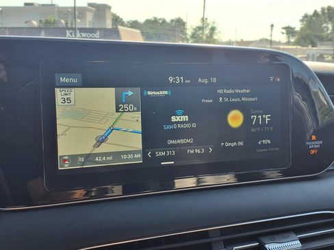 Used 2020 Hyundai Palisade Limited AWD/4WD image 7