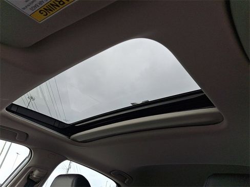 Certified 2024 Honda Civic EX-L image 10