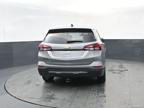 Certified 2023 Chevrolet Equinox LT image 4