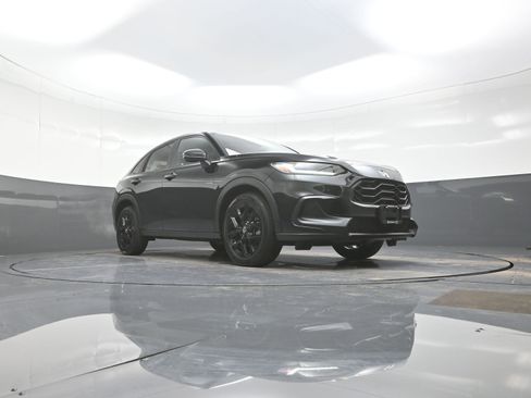 Used 2023 Honda HR-V Sport image 9