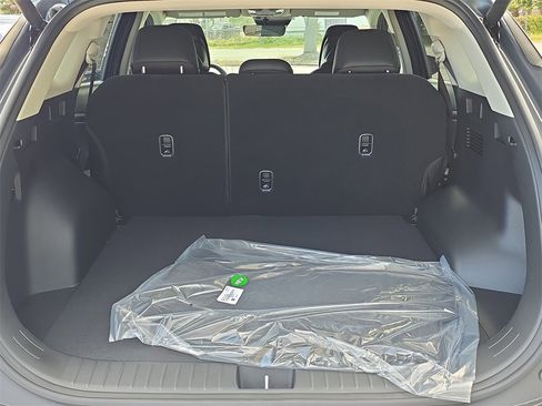 New 2026 Kia Sportage EX image 10