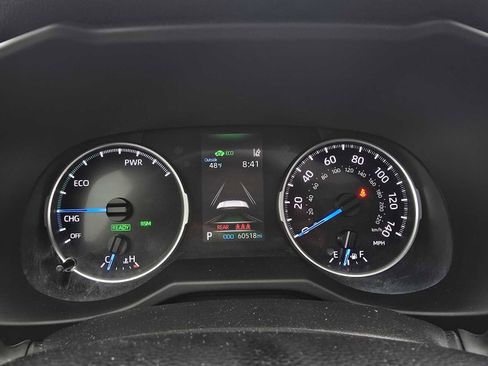 Used 2021 Toyota RAV4 XLE w/ Convenience Package AWD/4WD image 29