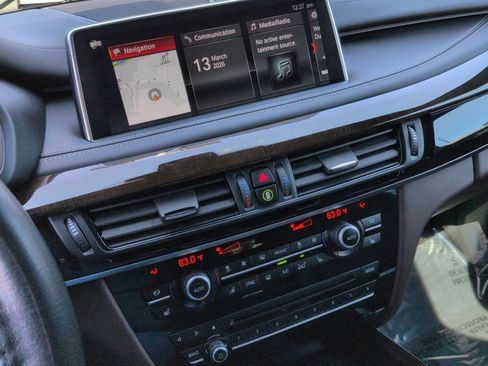 Used 2018 BMW X5 xDrive35i image 30