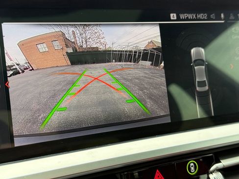 Used 2022 BMW 330i xDrive Sedan w/ Convenience Package image 39