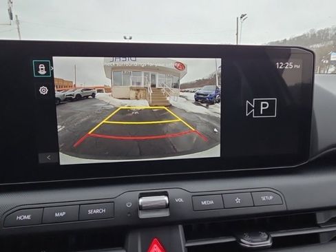 New 2026 Kia K4 LXS image 36