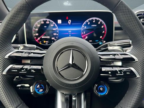 New 2026 Mercedes-Benz CLE 53 AMG 4MATIC Cabriolet image 15