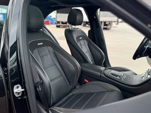 Used 2021 Mercedes-Benz E 63 AMG S image 31