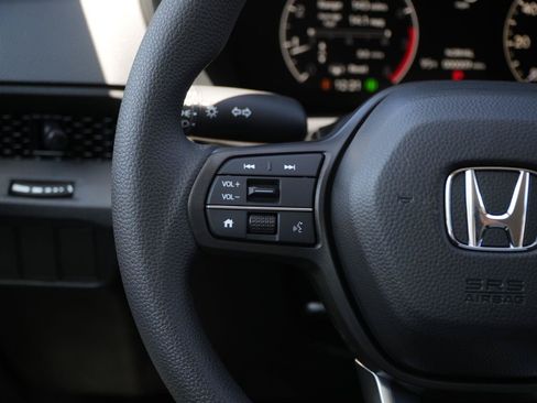New 2026 Honda CR-V LX image 21