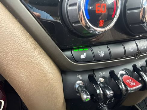 Used 2017 MINI Cooper Countryman S AWD/4WD image 15