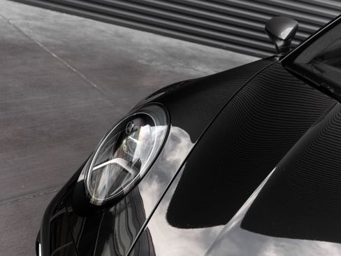 Certified 2024 Porsche 911 Carrera T RWD image 43