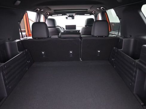 New 2026 Honda Passport TrailSport Elite image 14