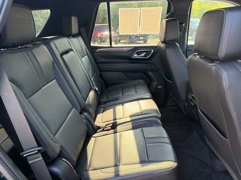 Used 2023 Chevrolet Tahoe RST AWD/4WD image 34
