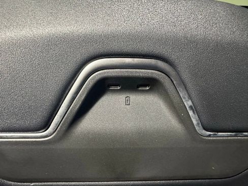 New 2025 Lincoln Navigator L Reserve w/ Jet Appearance Package image 57