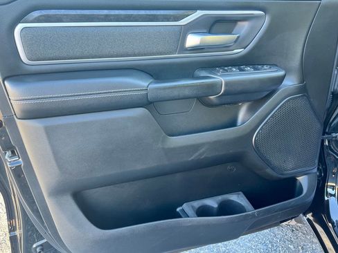 Used 2020 RAM 1500 Big Horn image 18