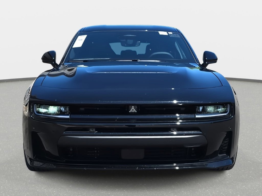 New 2026 Dodge Charger R/T w/ Performance Handling Group AWD/4WD image 2