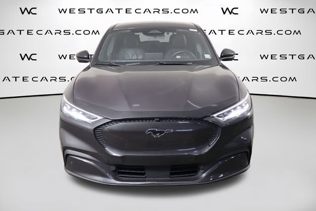Used 2021 Ford Mustang Mach-E Select w/ Comfort/Technology Package AWD/4WD image 2