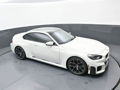 New 2026 BMW M2 w/ Lighting Package image 30