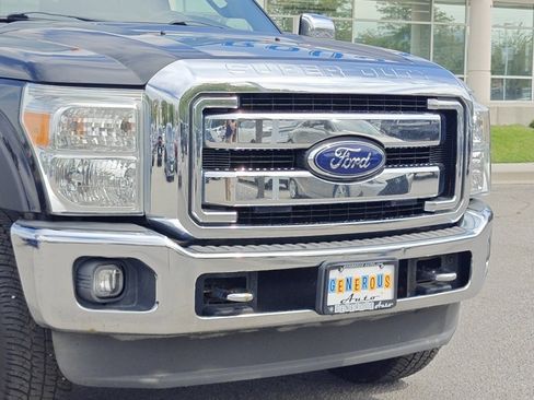 Used 2015 Ford F350 Lariat image 28