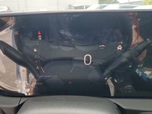 New 2026 Buick Envista Sport Touring w/ Convenience I Package FWD image 30