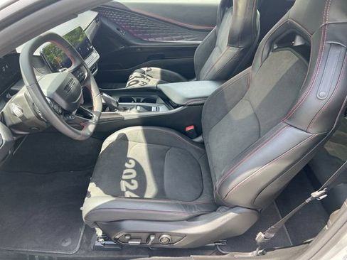 Used 2024 Dodge Charger Daytona Scat Pack w/ Plus Group AWD/4WD image 9