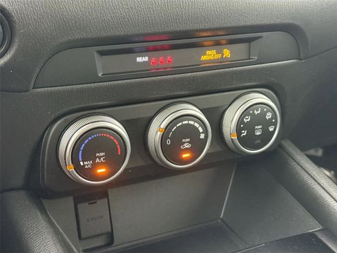 Certified 2023 MAZDA CX-5 AWD 2.5 S image 23