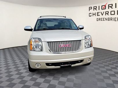 Used 2014 GMC Yukon SLT w/ Texas Edition