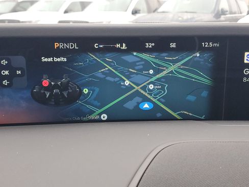 New 2026 Lincoln Nautilus Premier w/ Equipment Group 102A image 20