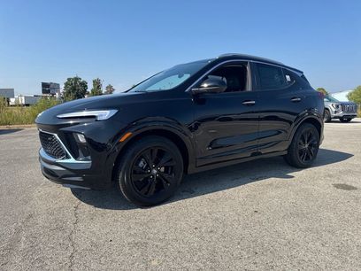 New 2026 Buick Encore GX Sport Touring w/ Advanced Technology Package