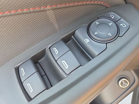 New 2026 Chevrolet TrailBlazer RS w/ Convenience Package image 22