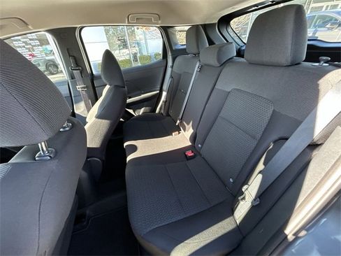 Used 2025 Nissan Kicks S image 22