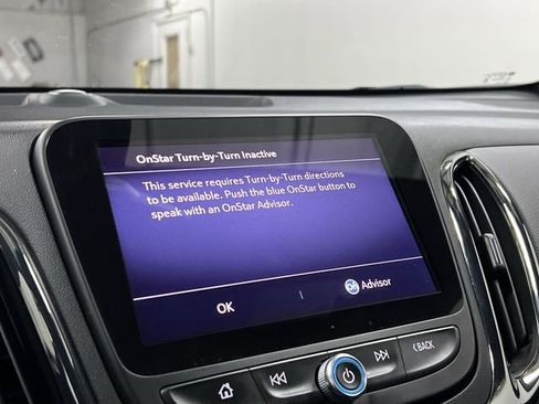 Certified 2023 Chevrolet Equinox RS image 14