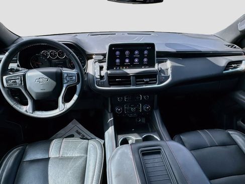 Used 2021 Chevrolet Tahoe RST AWD/4WD image 25