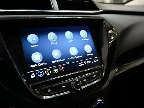 Used 2023 Chevrolet TrailBlazer LT w/ Convenience Package image 15