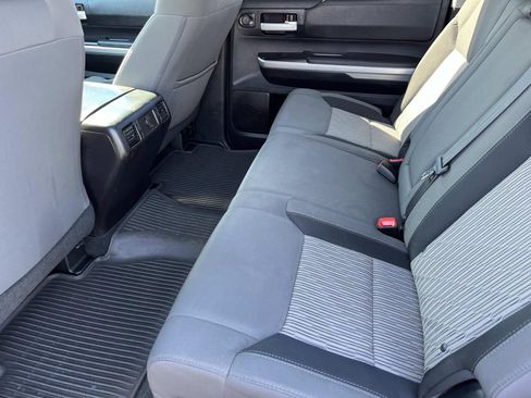 Used 2014 Toyota Tundra SR5 w/ TRD Off Road Package AWD/4WD image 18