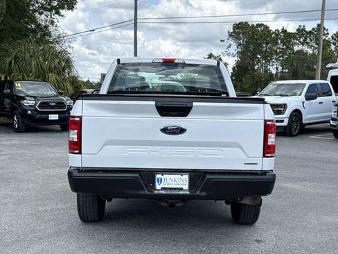 Used 2020 Ford F150 XL w/ Equipment Group 101A Mid image 10