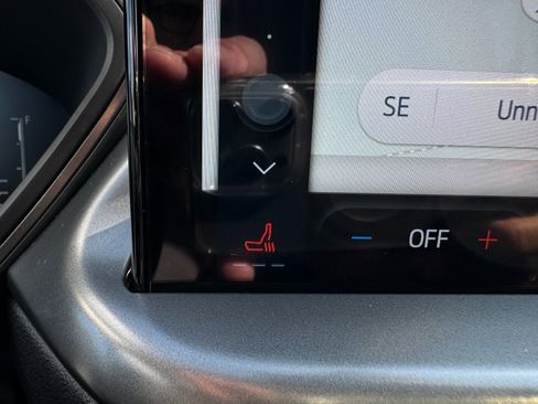 Used 2023 Ford Escape Active w/ Tech Pack #1 image 19