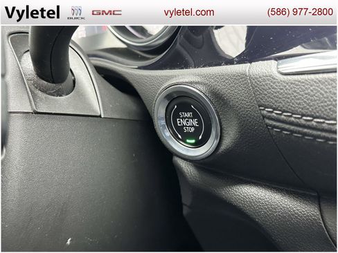 Used 2023 Buick Encore GX Preferred w/ Cold Weather Comfort Package image 31