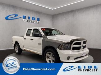 Used 2013 RAM 1500 Express AWD/4WD video 1