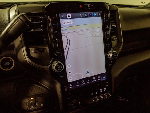 New 2026 RAM 2500 Tradesman AWD/4WD image 26